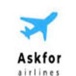 ask for airlines Profile Picture