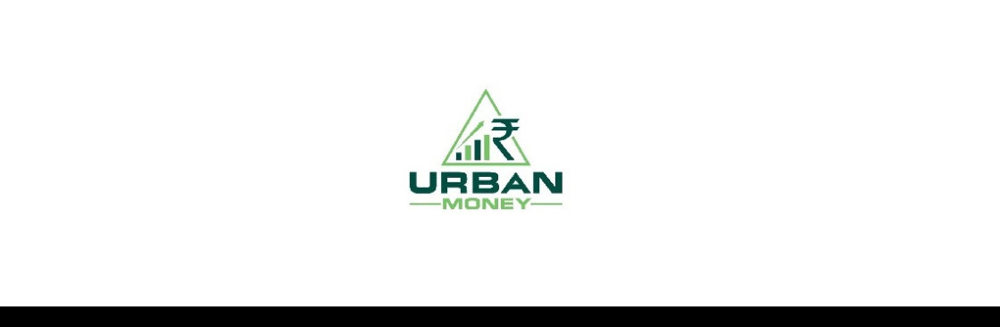 Urban Money Cover Image