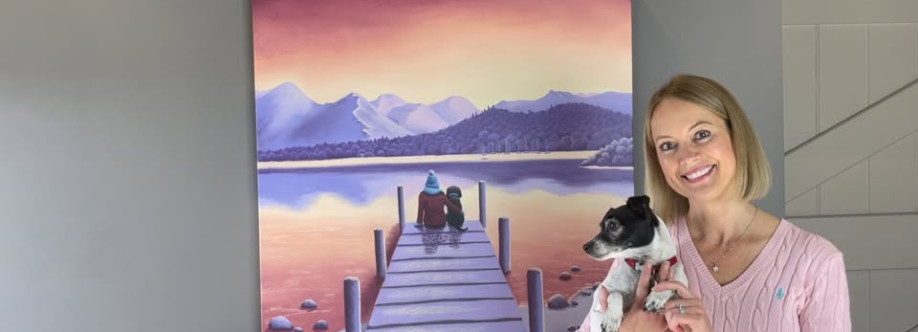 Lucy Pittaway Cover Image