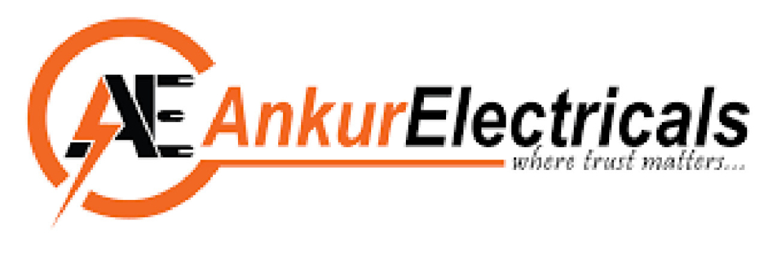 Ankur Electricals Cover Image