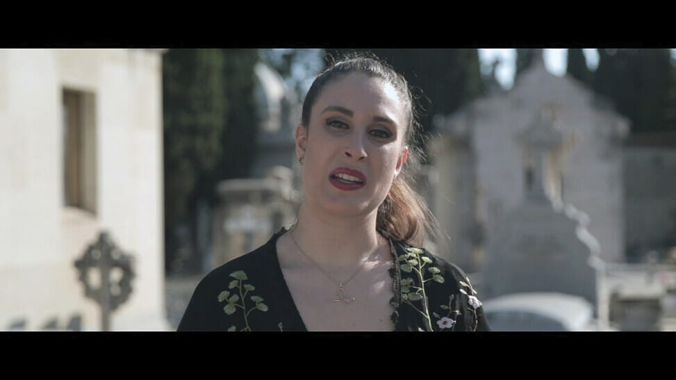 Videobooks actorales - Collado Photo