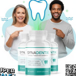 Synadentix Officialwebsite Profile Picture