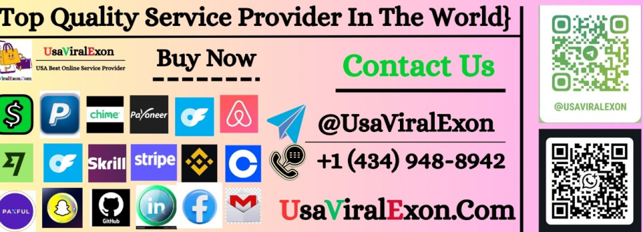 Buy Verified Binance Accounts Cover Image