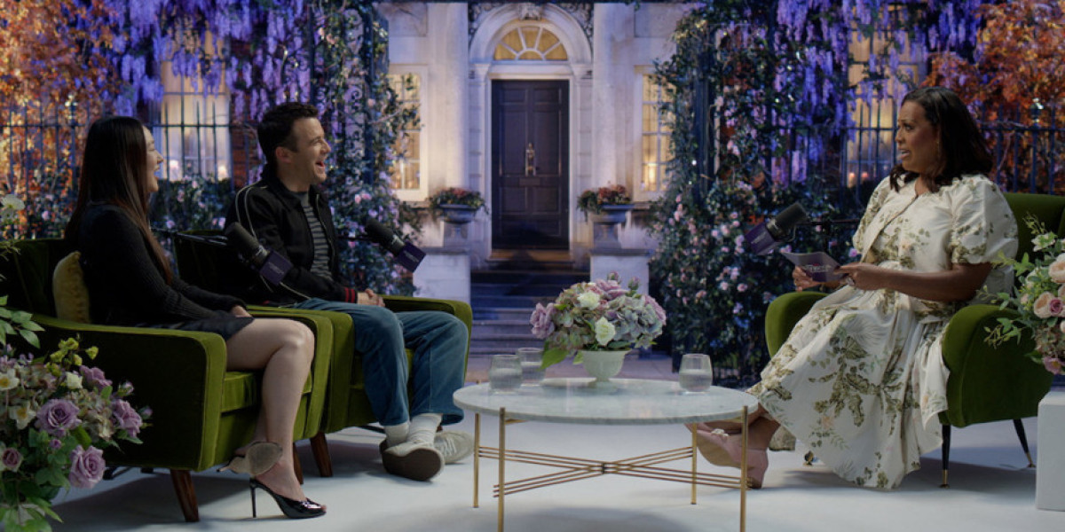 Bridgerton Podcast Launch – Official Audio Companion