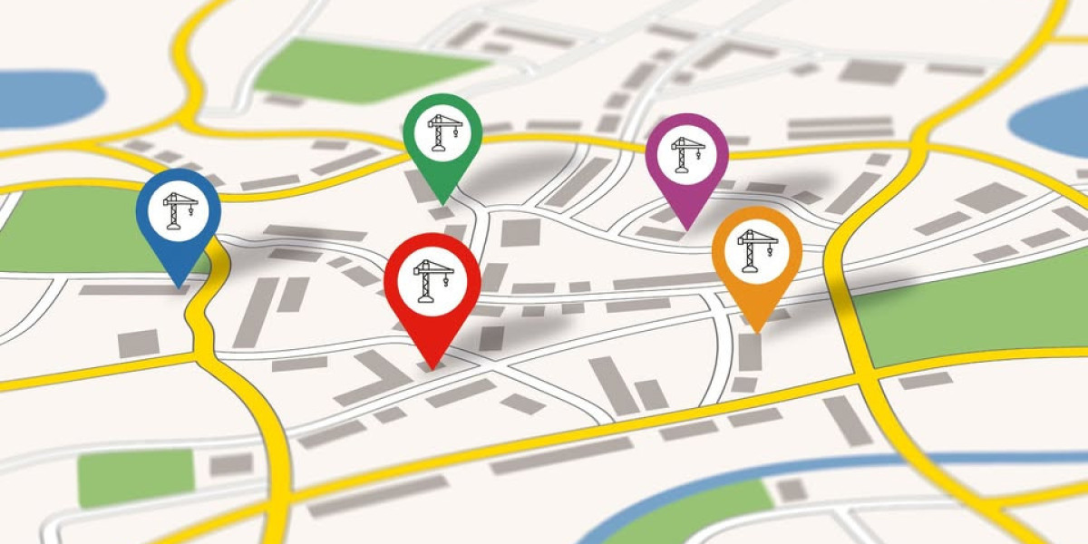 Construction Business In London | ConMap