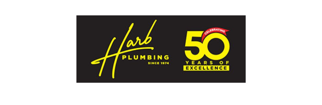Harb Plumbing Cover Image