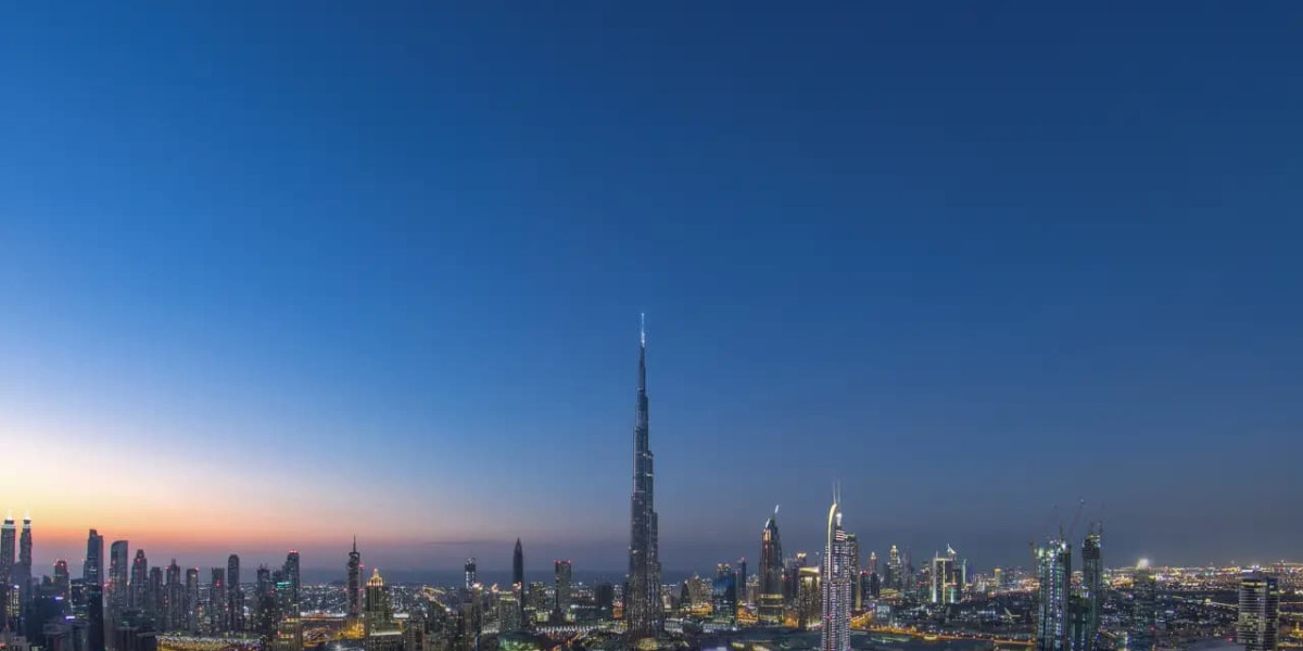 Jumeirah Circle Village