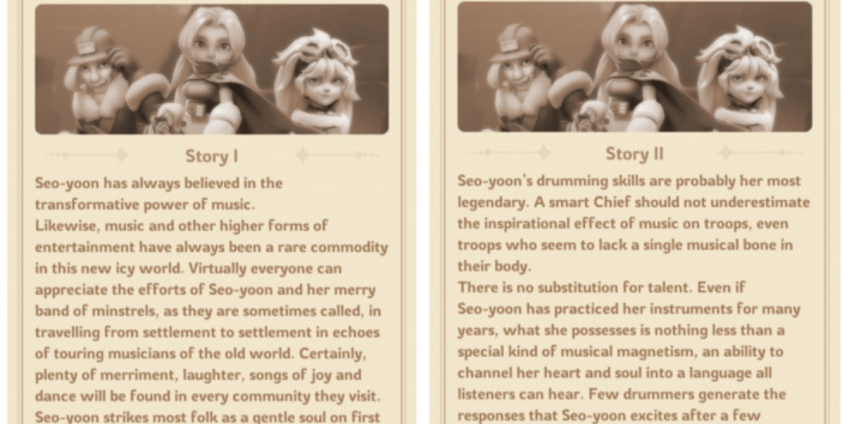 Seo-yoon: Whiteout Survival's Key Hero