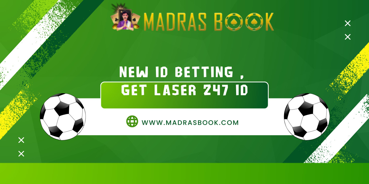 New ID Betting – Exchange ID Online & Trusted ID Betting