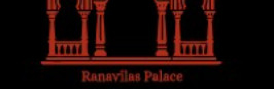 Rana vilas Cover Image