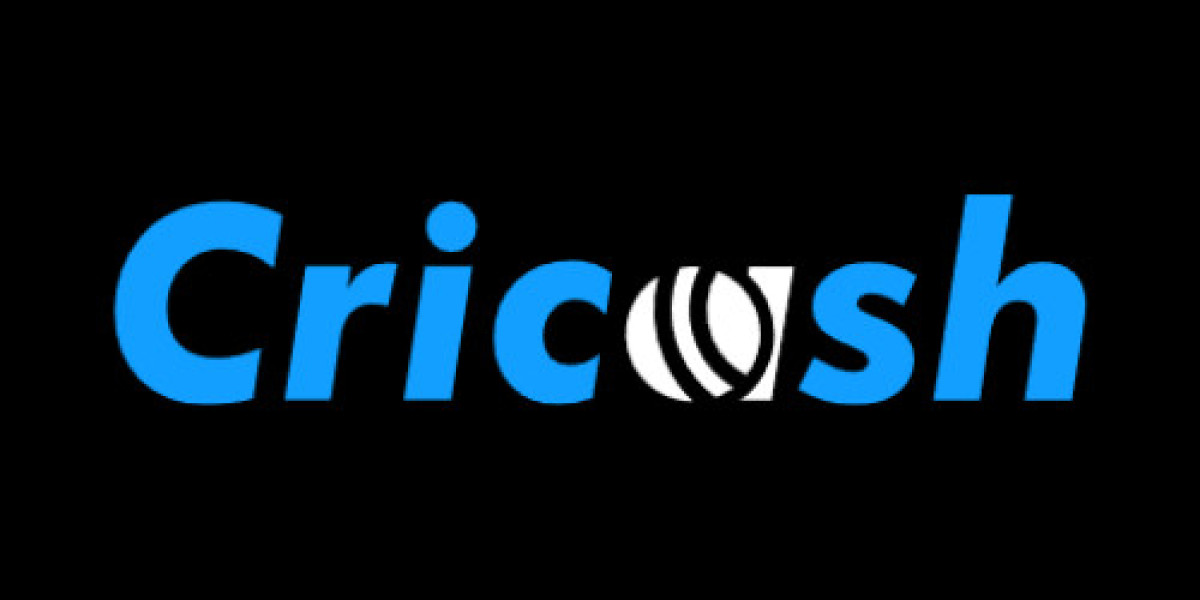 Cricash Online Platform for Simple and Consistent Digital Use