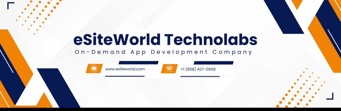eSiteWorld Technolabs Cover Image