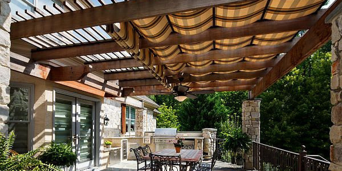 Elevate Your Outdoor Living: The Ultimate Guide to Pergola Designs in South Africa