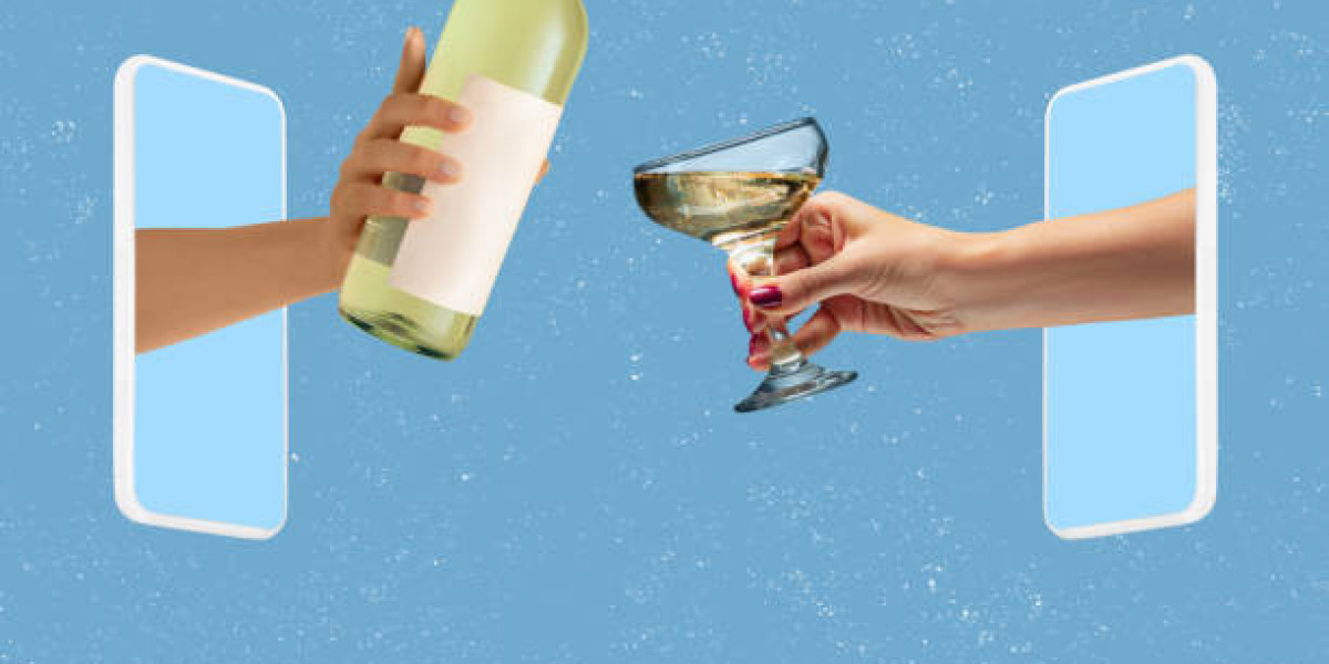 Why Alcohol Website Design Is Important for Beverage Brands