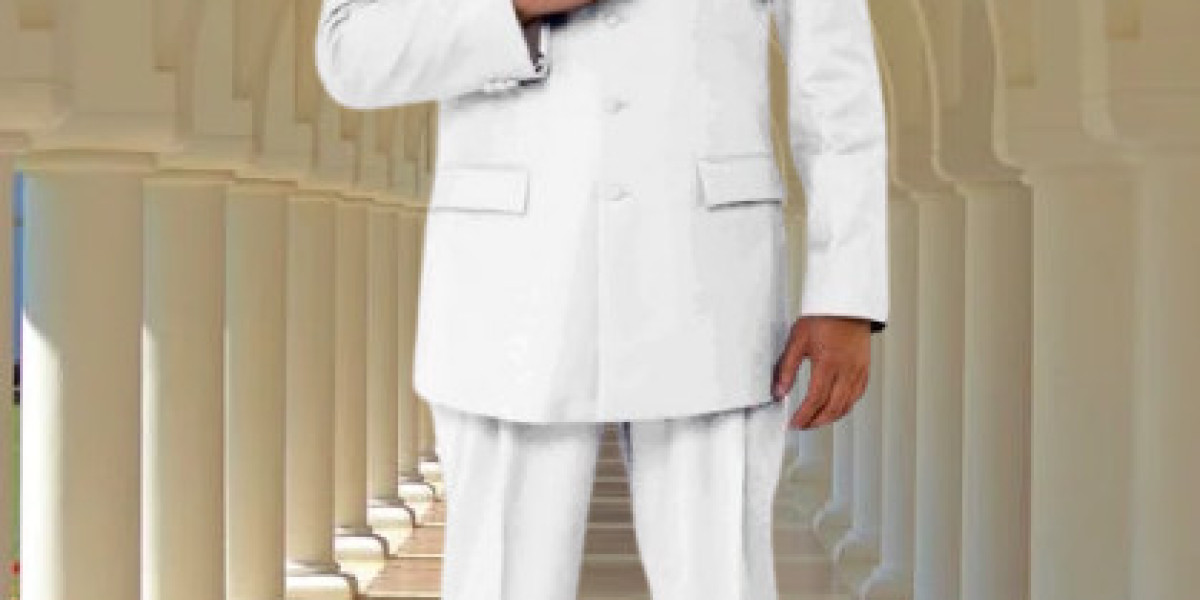 Best Minister Suit Styles for Summer Heat and Winter Services