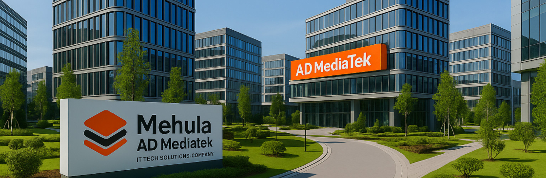 SEO Service NewYork Mehula ADMediaTek Cover Image