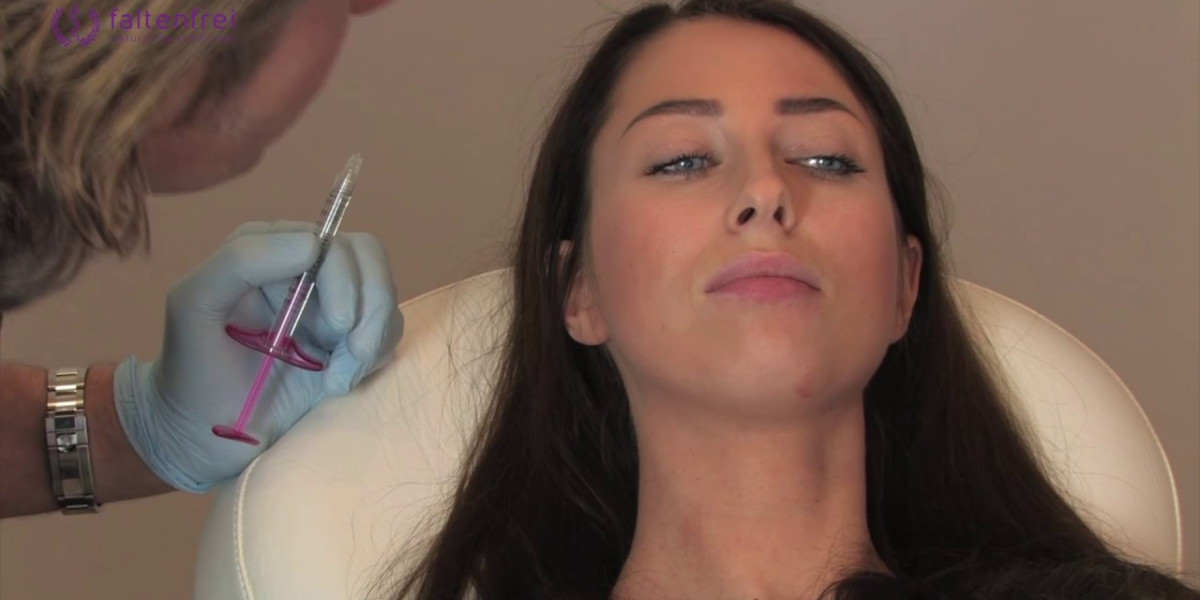 Alles, was Sie über Botox in Zürich wissen sollten