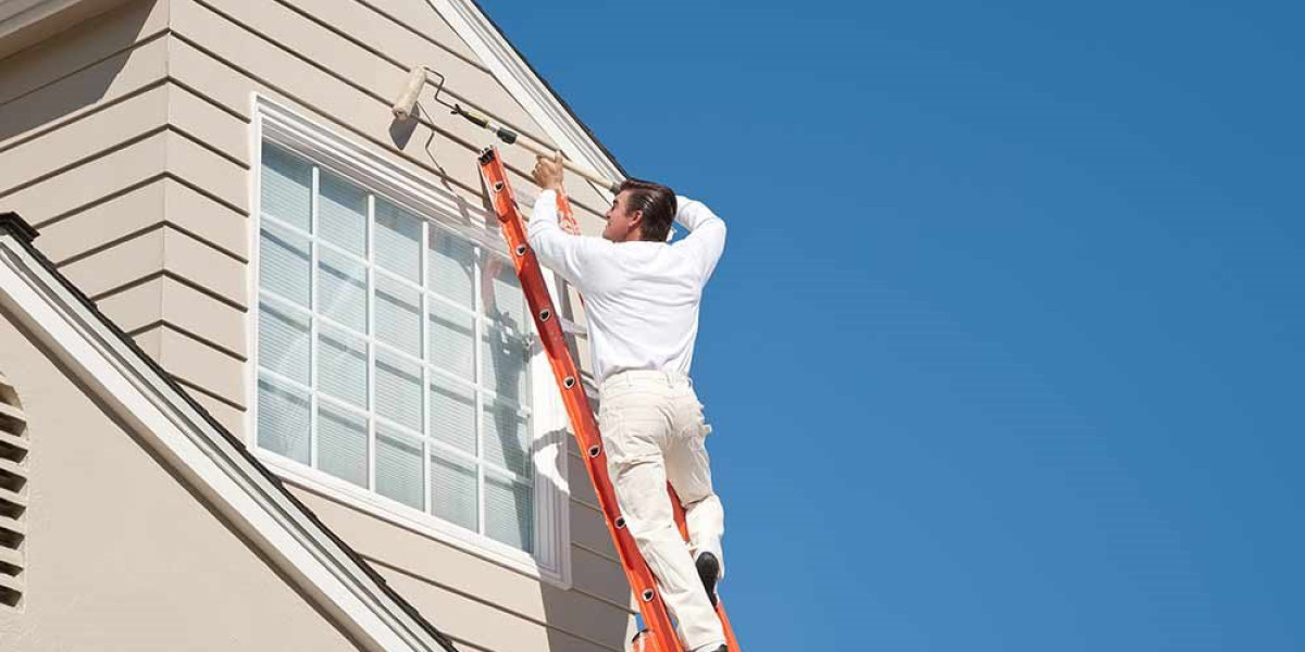 Transform Your Home with Expert Residential Painting Services in Fort Myers