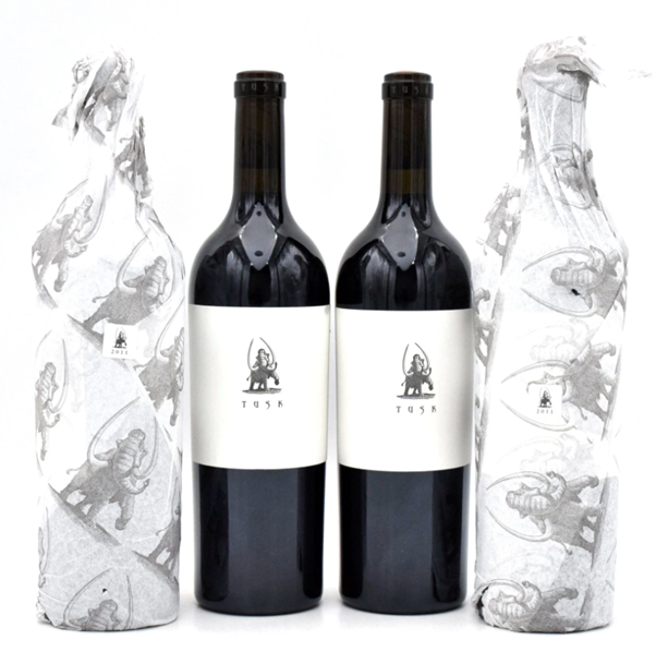 Investing in Flavor: Is Tusk Cabernet Really Worth the Hype? — TopWine