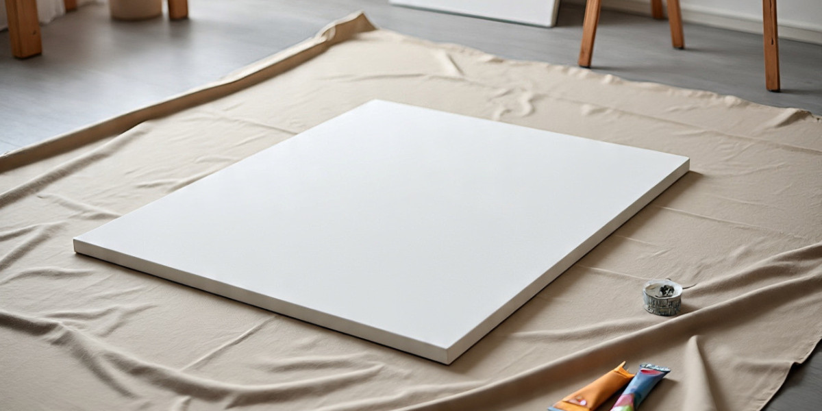 Protecting Surfaces for Clean and Professional Project Results