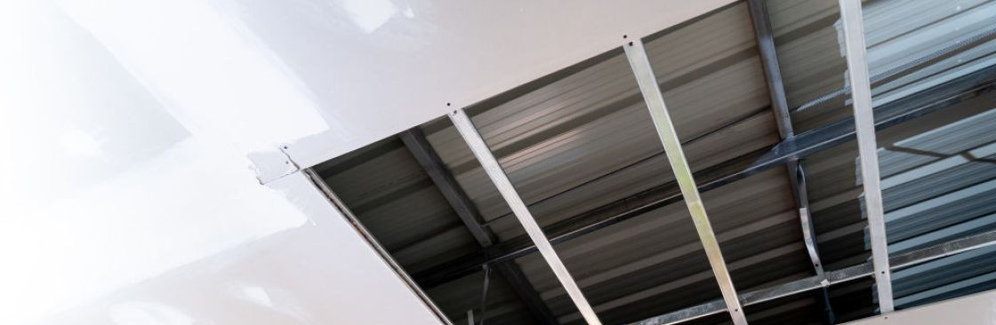 precisedrywall Canada Cover Image