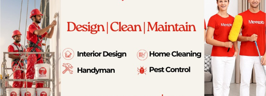 Meezab AE Cover Image