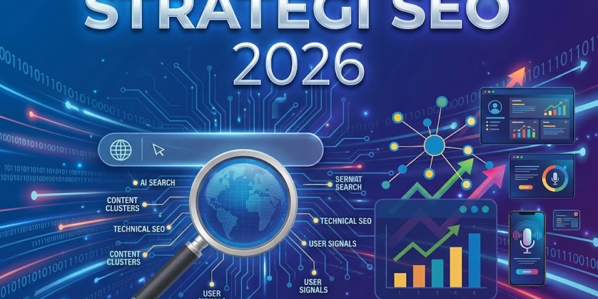 How to Build a Growth-Driven SEO Strategy for 2026 and Beyond