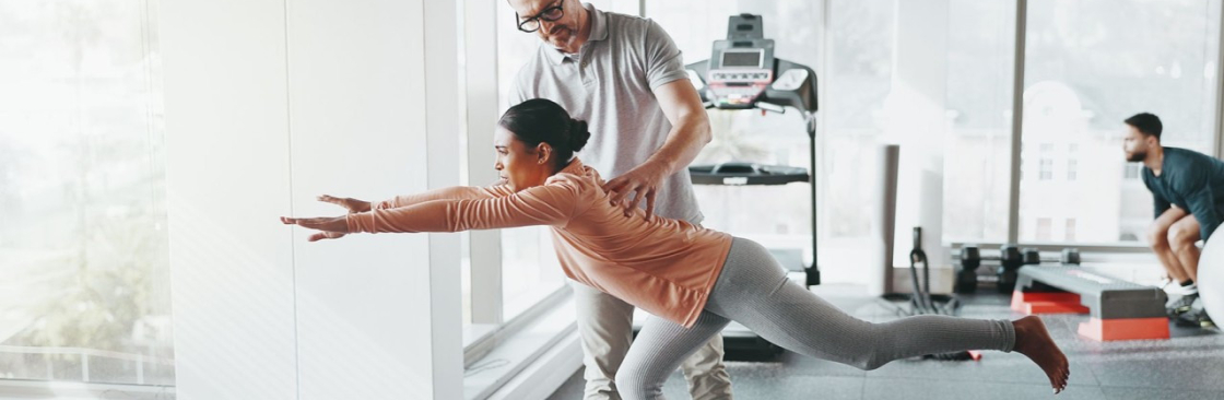 Myofixpt Physiotherapy Clinic Cover Image