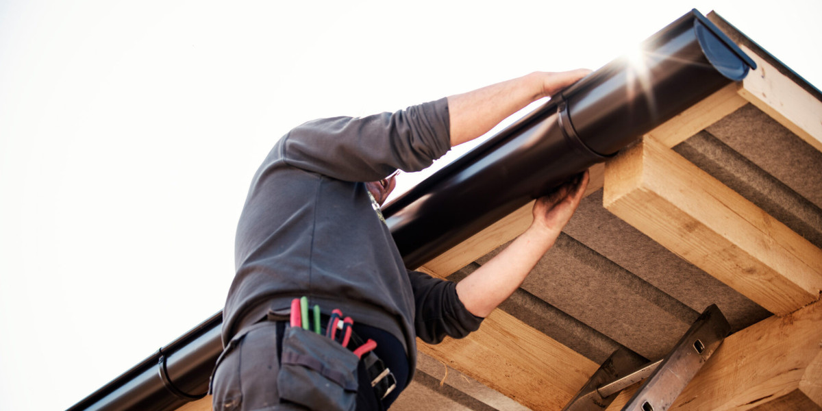 Residential Gutter Cleaning in Bixby, OK: Protect Your Home from Water Damage