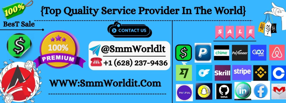 Buy Old Gmail Accounts Cover Image