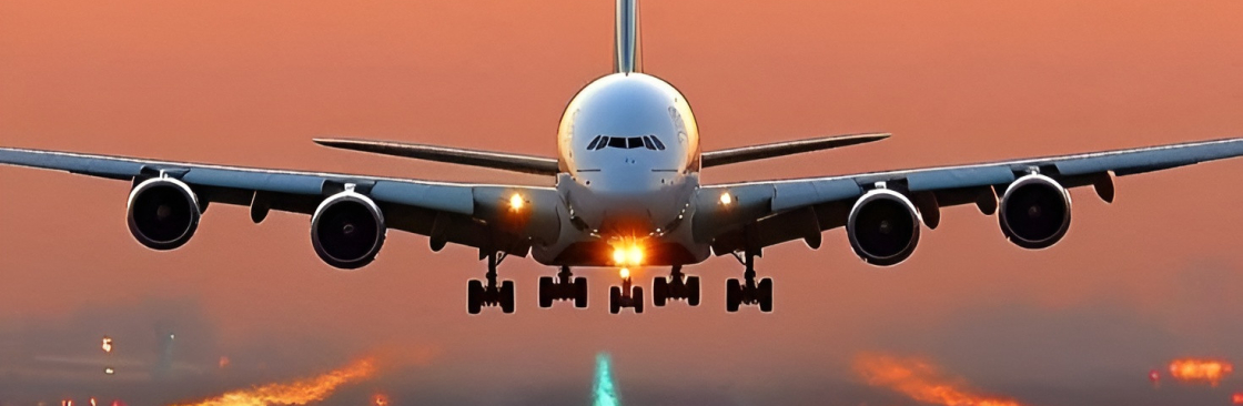 Askfor Airlines Cover Image