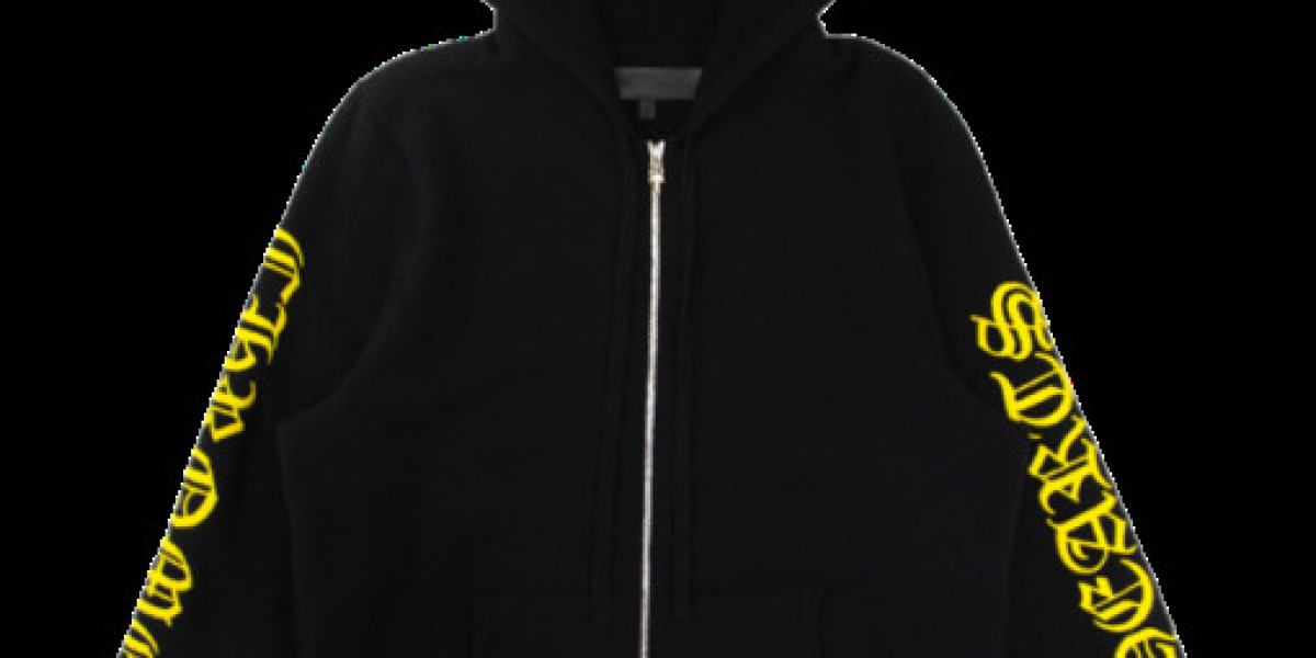 Winter Sale Chromeheart Jeans & Hoodies You Need in the USA