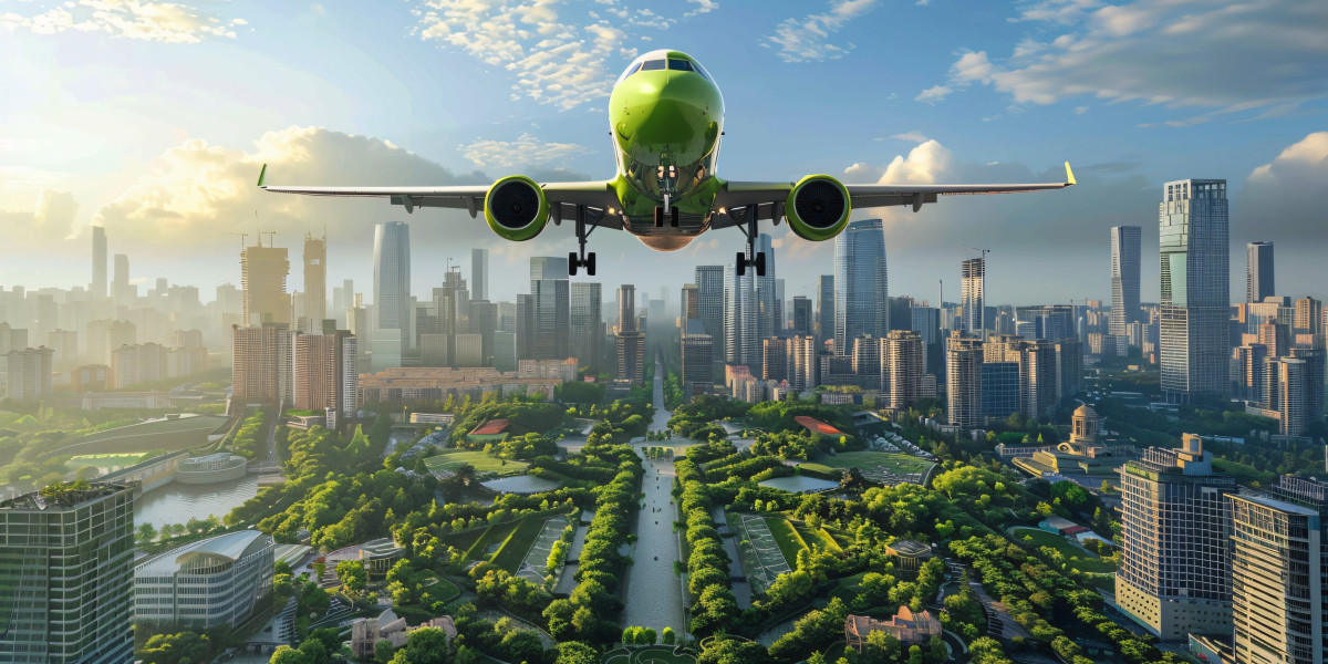 How the Best Aerospace Coatings Company Ensures Aircraft Performance and Protection