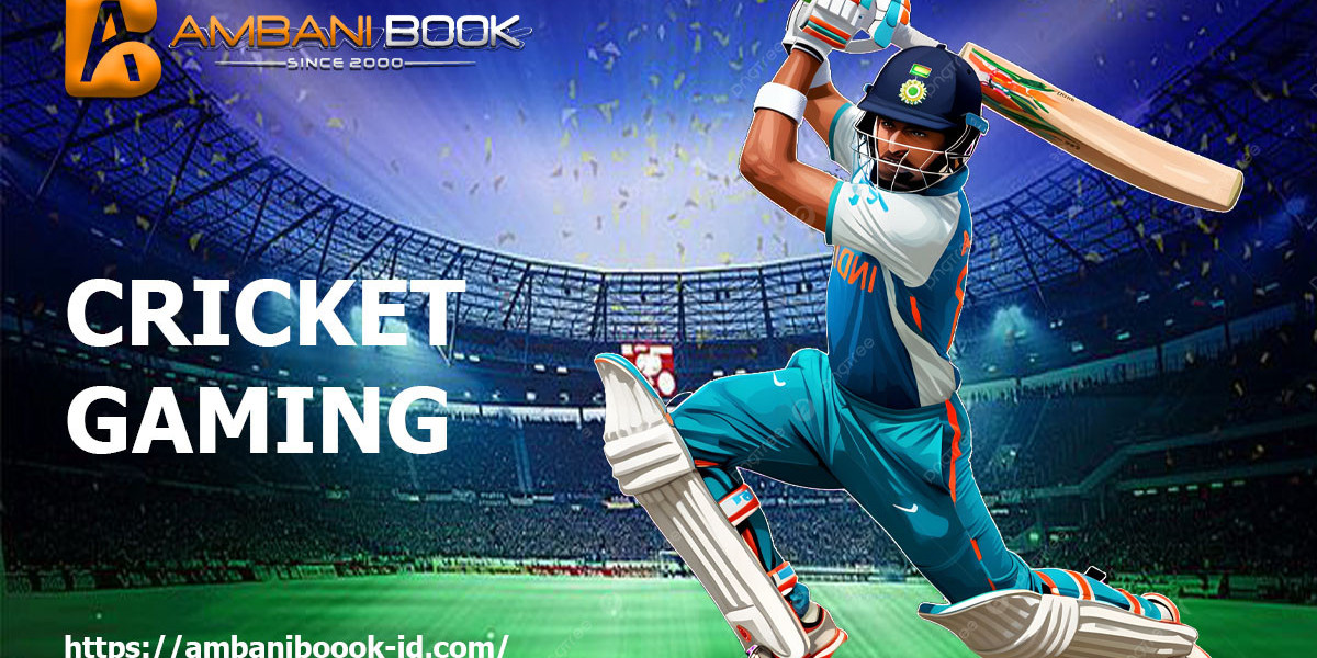 The Future of Cricket in India: How Ambani Book ID Sets a New Standard for Safety and Security in Sports Platforms.