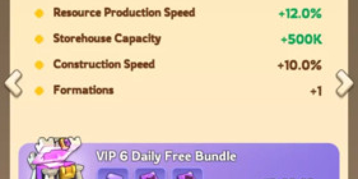 Kingshot Server Age Guide: Track Updates & Login Days