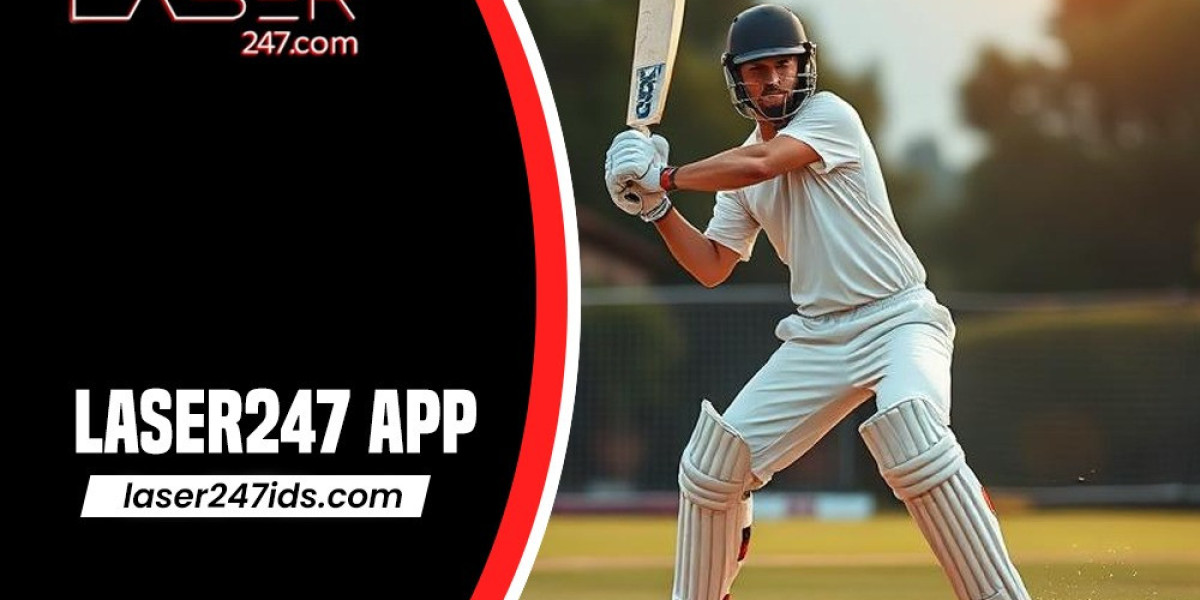 Laser247 App: Secure Account Setup using APK, App and Live Support