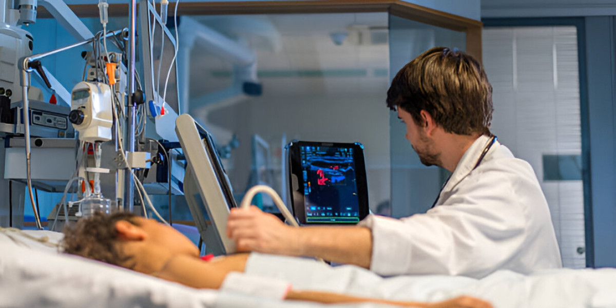 Comprehensive Ultrasound Guided Peripheral IV Insertion Certification Program by PDRE