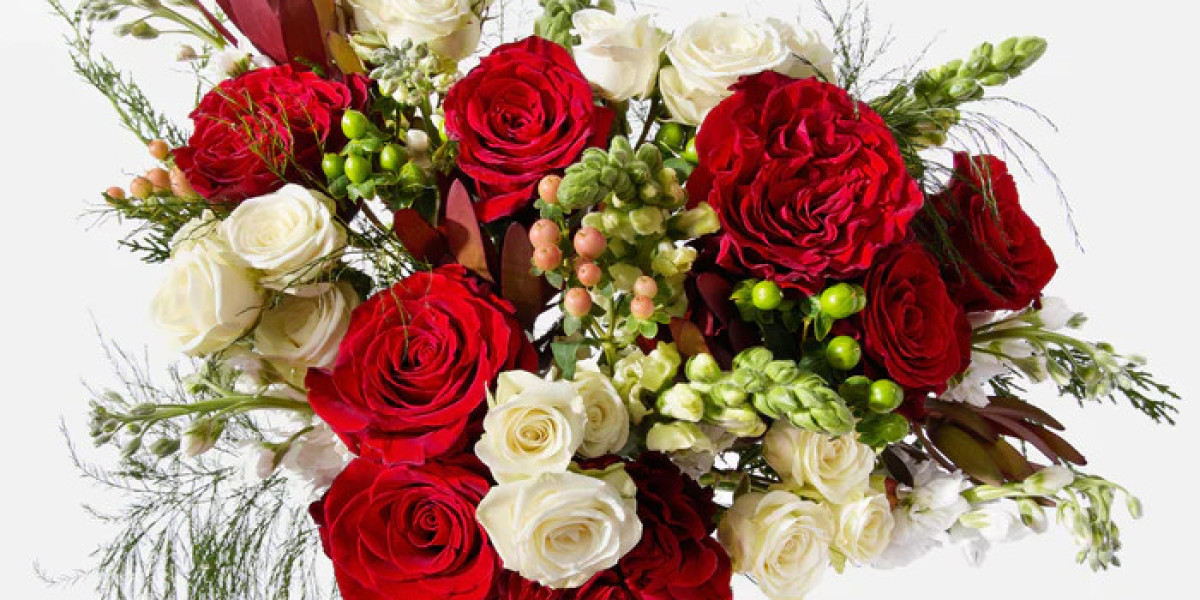 Valentine’s Day Flowers Near Me A Smart Local Guide for Romantic Gifting