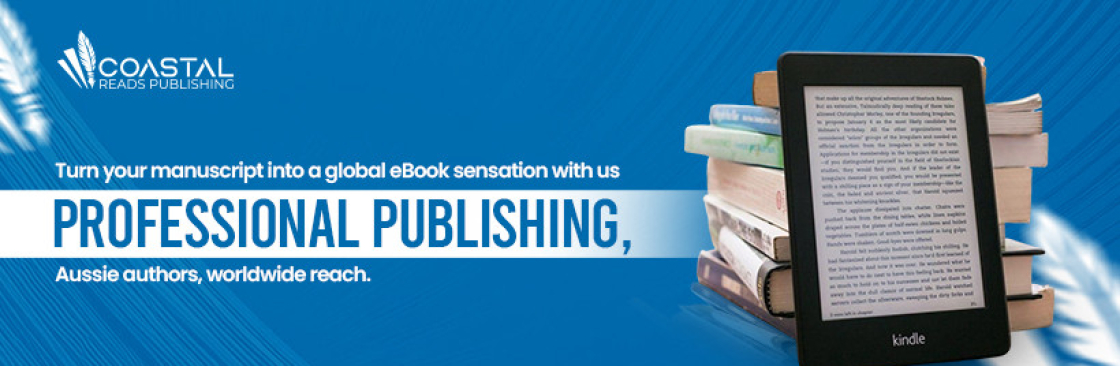 Richard Walker Cover Image