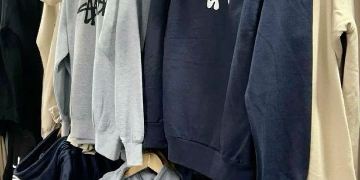 How Stussy Clothing Became a Cornerstone of Global Urban Fashion