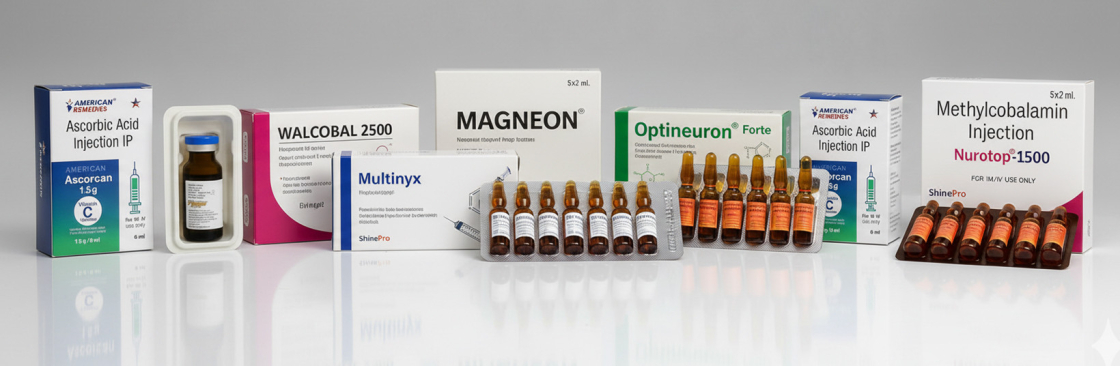 Supplements 4YouAll Cover Image