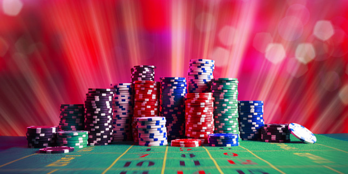 Profitez des Casinos en Ligne avec Bitcoin et Crypto-monnaies