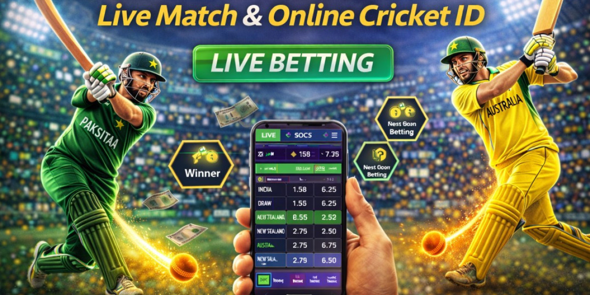 Pakistan vs Australia Live Match & Online Cricket ID