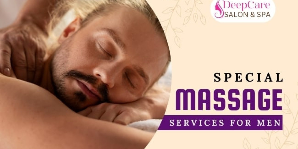 Massage Therapy for Better Sleep in Dubai