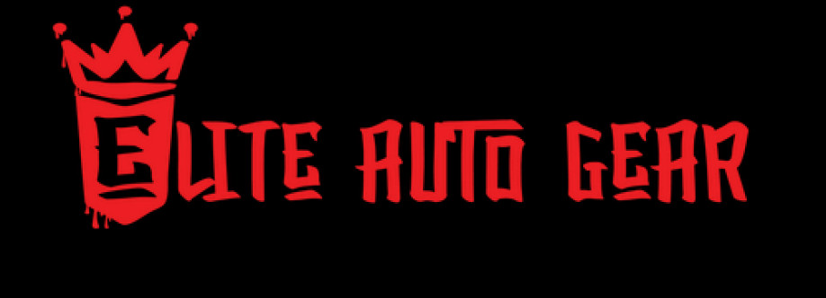Elite Auto Gear Cover Image