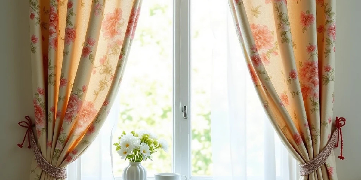 Reliable Kitchen Curtains Installation in UAE for Daily Use