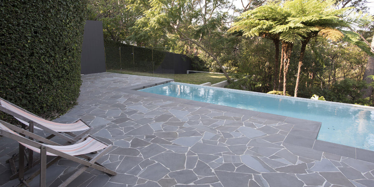 Should You Buy Crazy Paving Path Stone in Sydney, Australia?