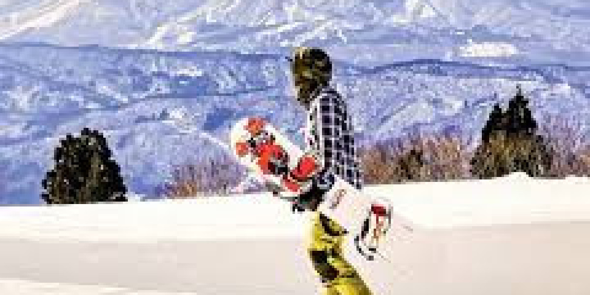 Japan Snowboarding Trip Guide Where to Go and What to Expect