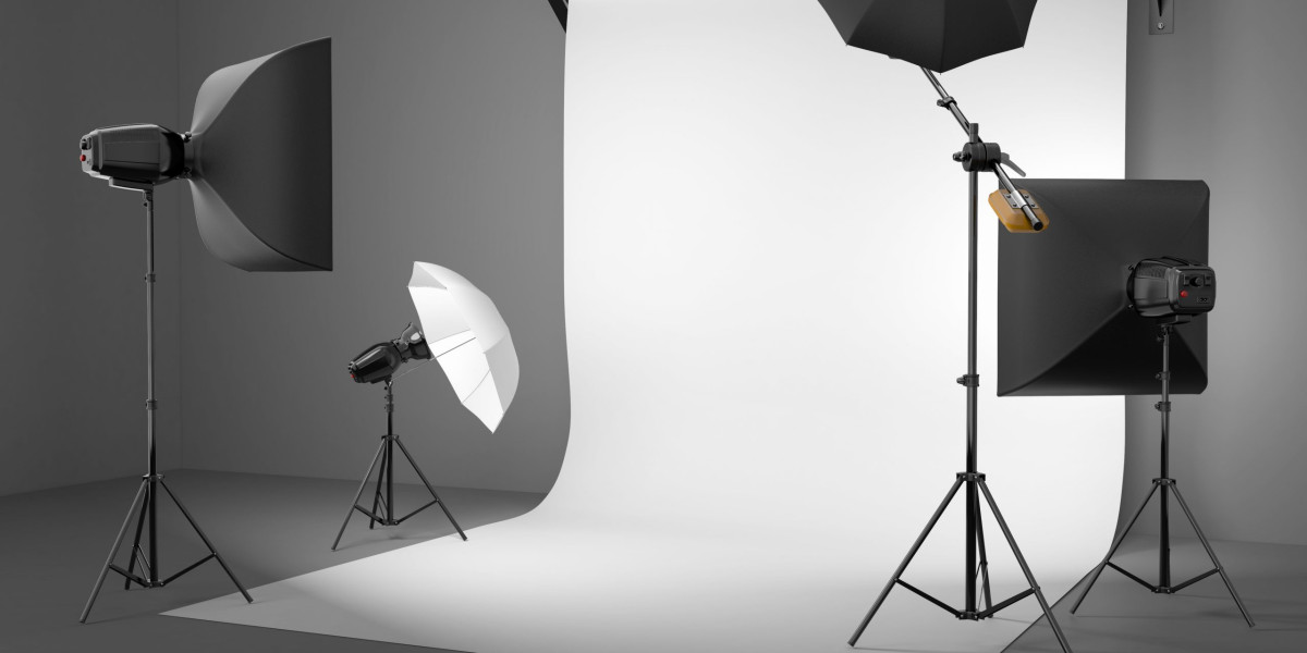 Lighting Techniques Used in Professional Product Photography Studios