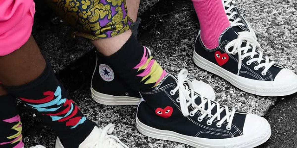 Shop Comme des Garçons Official Collection – Timeless Japanese Street Couture